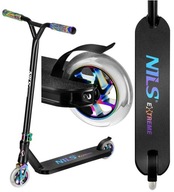 Freestyle Stunt Scooter For Tricks