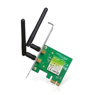 Sieťový adaptér PCI-E TP-Link TL-WN881ND Sieťový adaptér PCI-E TP-Link TL-WN881ND