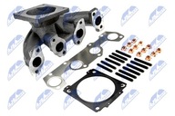 NTY výfukové potrubie 1.1 1.4 8V - CITROEN BERLINGO I C2 2003-2012 NTY výfukové potrubie 1.1 1.4 8V - CITROEN BERLINGO I C2 2003-2012