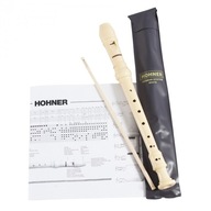 Renesančná zobcová flauta Hohner 9318 Renesančná zobcová flauta Hohner 9318