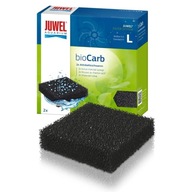 JUWEL BIOCARB L (6,0/STANDARD) - UHLÍKOVÁ HUBKA JUWEL BIOCARB L (6,0/STANDARD) - UHLÍKOVÁ HUBKA