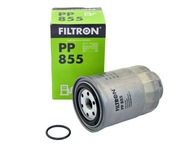 FILTRON PALIVOVÝ FILTER TOYOTA COROLLA VERSO 2.0 D4D