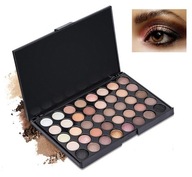MAKEUP PALETTE EYESHADOW PALETTE 40 COLORS set 1 MAKEUP PALETTE EYESHADOW PALETTE 40 COLORS set 1