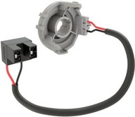 Montážny adaptér pre žiarovku Osram LEDriving DA07