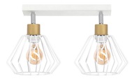 SPOT WIRE 2 LED LOFT STROPNÉ LAMP SPOT WIRE 2 LED LOFT STROPNÉ LAMP