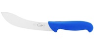 Dick Ergogrip mäsiarsky nôž 18 cm modrý 8226418 Dick Ergogrip mäsiarsky nôž 18 cm modrý 8226418