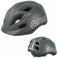 PRILBA NA BICYKEL Bobike ONE Plus S 52-56 URBAN GREY PRILBA NA BICYKEL Bobike ONE Plus S 52-56 URBAN GREY