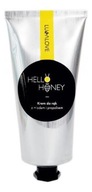 Lullalove Krém na ruky s medom a propolisom 70 ml Lullalove Krém na ruky s medom a propolisom 70 ml
