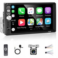 AUTORÁDIO 1 DIN ANDROID BLUETOOTH KAMERA AUTORÁDIO 1 DIN ANDROID BLUETOOTH KAMERA