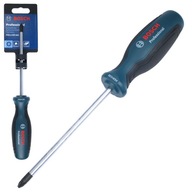 KRÍŽOVÝ SKRUTKOVAČ BOSCH PZ2 KRÍŽOVÝ SKRUTKOVAČ BOSCH PZ2