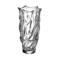 Váza BOHEMIA FLAMENCO 300 mm krištáľové sklo