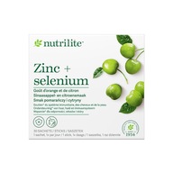 Nutrilite Zinok + Selén! AMWAY! Odpor! Nutrilite Zinok + Selén! AMWAY! Odpor!
