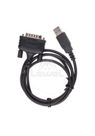 USB dátový kábel Hytera PC40