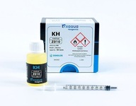 Exaqua KH test zásaditosti - sladký a morský Exaqua KH test zásaditosti - sladký a morský