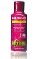 EXO TERRA DOPLNKOVÝ ELEKTROLYT A VITAMÍN D3 HAGEN EXO TERRA DOPLNKOVÝ ELEKTROLYT A VITAMÍN D3 HAGEN