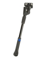 STOJAN NA MTB BICYKEL, ZADNÝ, NASTAVITEĽNÝ, ALU, 24-29, 18MM/40MM, ČIERNA STOJAN NA MTB BICYKEL, ZADNÝ, NASTAVITEĽNÝ, ALU, 24-29, 18MM/40MM, ČIERNA