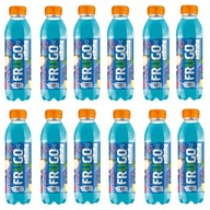 12x 500ml FRUGO modrý nápoj BAL 12x 500ml FRUGO modrý nápoj BAL