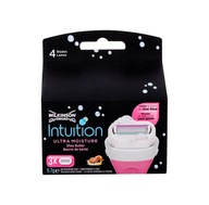 Náplň Wilkinson Sword Intuition Ultra Moisture Razor 3 ks Náplň Wilkinson Sword Intuition Ultra Moisture Razor 3 ks