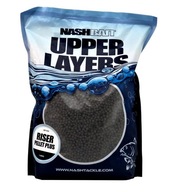 NashBait Upper Layers Riser Pellet Plus 1,6 kg