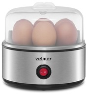 Automatický varič vajec Zelmer ZEB 1010 na 7 vajec
