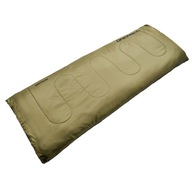 Spací vak Meteor Dreamer Olive/Black - ľavý Spací vak Meteor Dreamer Olive/Black - ľavý