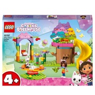 LEGO Fairy Garden Party 10787