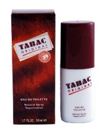 Tabac ORIGINAL Maurer & Wirtz EDT pánska toaletná voda 50ml