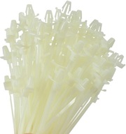 PANDUIT Push-in držiak pásky 109x2,5 PLWP1M-C PANDUIT Push-in držiak pásky 109x2,5 PLWP1M-C
