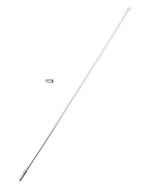 Špice FULCRUM Red Metal 1 RM1-DS12 269 mm Špice FULCRUM Red Metal 1 RM1-DS12 269 mm