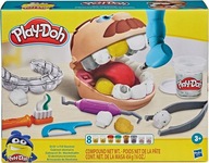 PLAY-DOH ZUBNÁ SÚPRAVA CASTRY SET HASBRO F1259