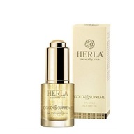 Herla Gold Supreme Lifting Dry Oil Gold