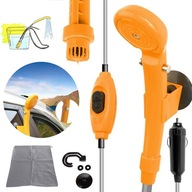Turistická sprcha 12V (10) Turistická sprcha 12V (10)