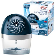CERESIT AERO 360 TABLETY NA POhlcovanie vlhkosti CERESIT AERO 360 TABLETY NA POhlcovanie vlhkosti