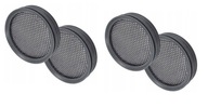 4x HEPA filter pre PHILIPS FC6727, FC6728, FC6729 4x HEPA filter pre PHILIPS FC6727, FC6728, FC6729
