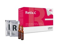 XYLOGIC RETIX C RETINOL 4% + vitamín C Akcia XYLOGIC RETIX C RETINOL 4% + vitamín C Akcia