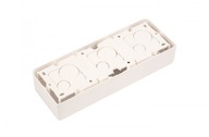MOSAIC Box n/t /6-8 modulov/ biela 080286 MOSAIC Box n/t /6-8 modulov/ biela 080286