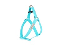 amiplay Step-in postroje Samba S Turquoise amiplay Step-in postroje Samba S Turquoise