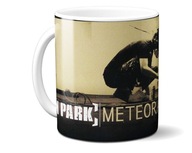 Darčekový hrnček Linkin Park +meno Darčekový hrnček Linkin Park +meno