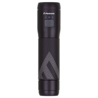 Scream 3.1 900 lm USB predná cyklistická lampa Scream 3.1 900 lm USB predná cyklistická lampa