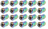 Matice 12x1,5 Ford Mazda Volvo Kia RAINBOW 20x Matice 12x1,5 Ford Mazda Volvo Kia RAINBOW 20x