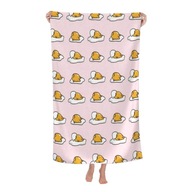 Gudetama Osuška 80x130 Gudetama Osuška 80x130