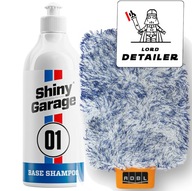 Umývacia súprava ADBL Promitt Shiny Garage Base Umývacia súprava ADBL Promitt Shiny Garage Base