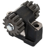 Podpora pohonu hydraulického čerpadla Ursus C-360 Podpora pohonu hydraulického čerpadla Ursus C-360