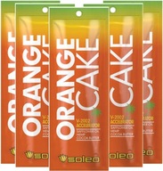 SOLEO Orange mega akcelerátor Cake BALENIE 5 ks SOLEO Orange mega akcelerátor Cake BALENIE 5 ks