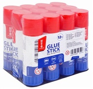Lepiaca sada GLUE STICK 36g 12 ks. Lepiaca sada GLUE STICK 36g 12 ks.