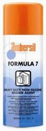 Formula 7 Ambersil bez silikónu separačný prostriedok