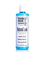 Poorboy's World Natural Look Dressing 473 ml Poorboy's World Natural Look Dressing 473 ml