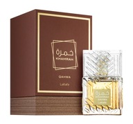 Lattafa Khamrah Qahwa Unisex Eau De Parfum 100 ml DÁMSKY PÁNSKY PARFUM Lattafa Khamrah Qahwa Unisex Eau De Parfum 100 ml DÁMSKY PÁNSKY PARFUM