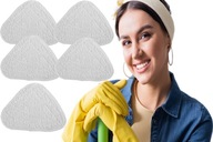 5x Vileda Steam Plus vložka do parného mopu MP QUALITY 5x Vileda Steam Plus vložka do parného mopu MP QUALITY