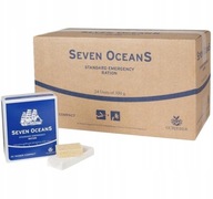 SEVEN OCEANS 12x Dávka jedla 500 g SEVEN OCEANS 12x Dávka jedla 500 g
